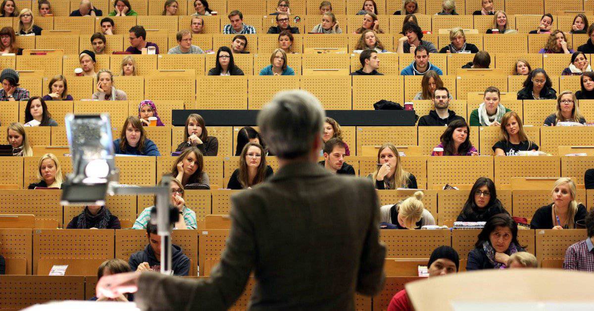 Gesinnungsterror an deutschen Hochschulen: Merkel-Regime zahlt Millionen an Uni-Antifa