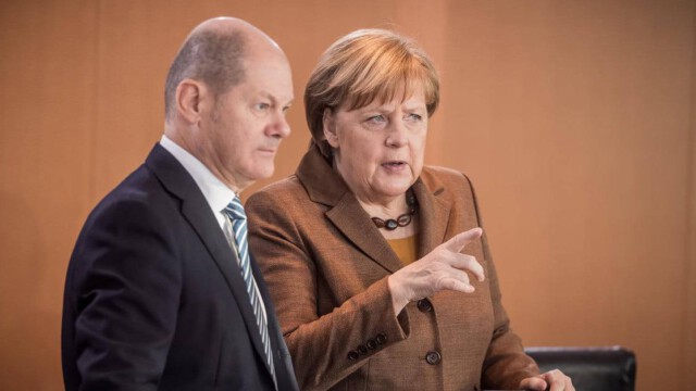 Aufgedeckt: Merkel-Regime überweist jährlich Milliarden ohne Gegenleistung ins Ausland