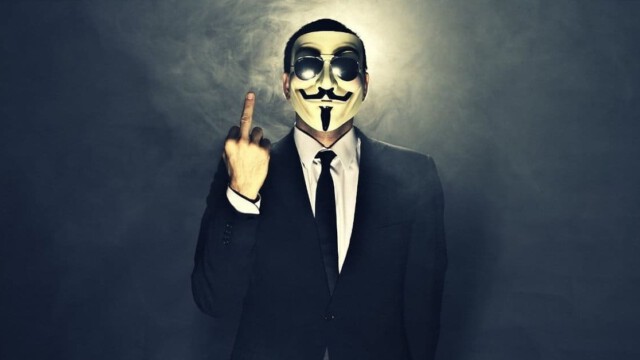 Zensur von unliebesamem Kritikern geht weiter: YouTube löscht Kanal von anonymousnews.org