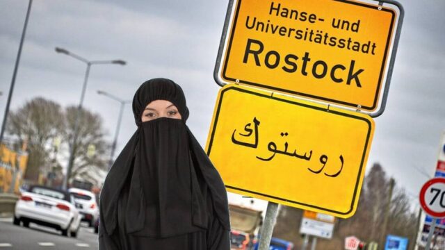 Aufgedeckt: Die geheime Eroberungsstrategie des politischen Islam in Europa