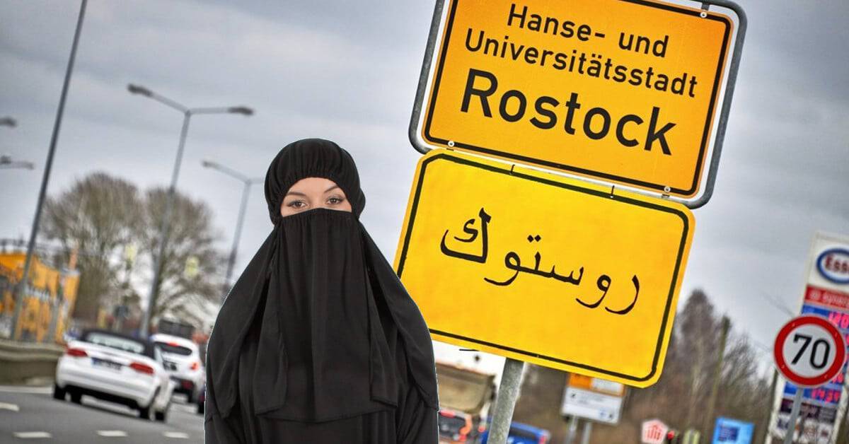 Aufgedeckt: Die geheime Eroberungsstrategie des politischen Islam in Europa