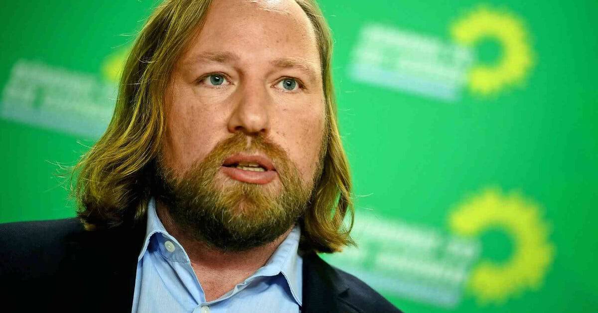 Anton Hofreiter (Grüne): „Die AfD ist eine Partei von Säufern und Schlägern“