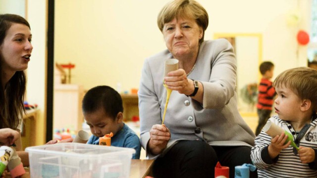 „Deutschland verdummt“ – Psychiater hält heutige Kinder später nicht für arbeitsfähig