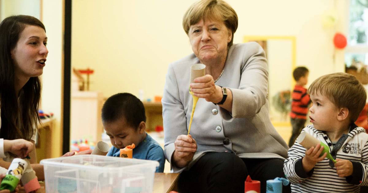 „Deutschland verdummt“ – Psychiater hält heutige Kinder später nicht für arbeitsfähig