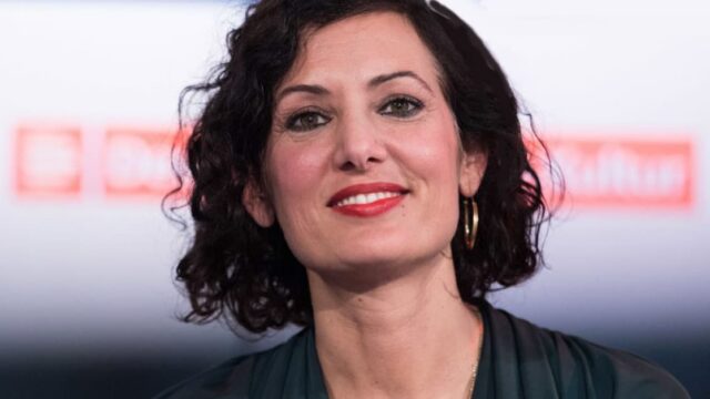 Soziologin Naika Foroutan: Wer Deutschland bewohnt, ist Deutscher!