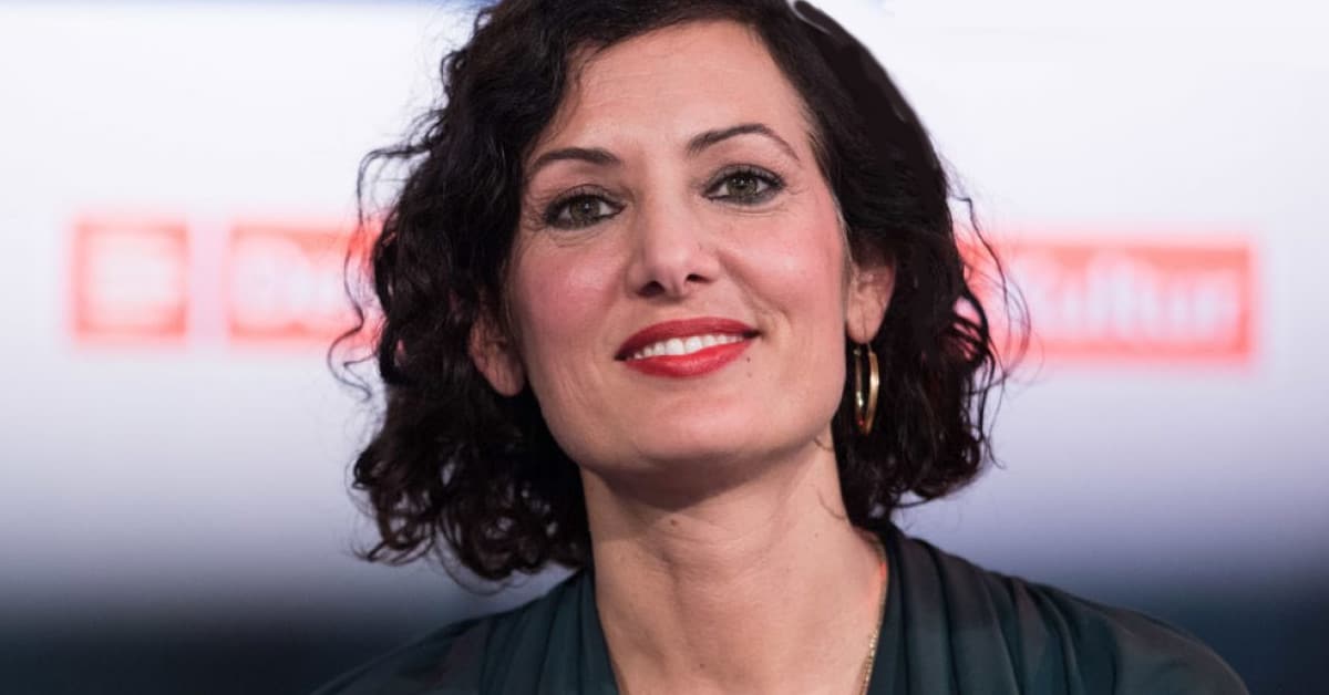 Soziologin Naika Foroutan: Wer Deutschland bewohnt, ist Deutscher!