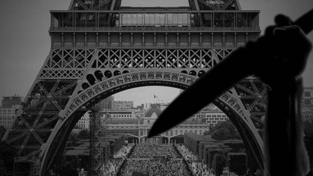 Pariser Polizistenmorde – politische Korrektheit tötet