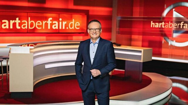 Staatliche Medien hetzen weiter: „Wer AfD wählt, wählt den Führerstaat“