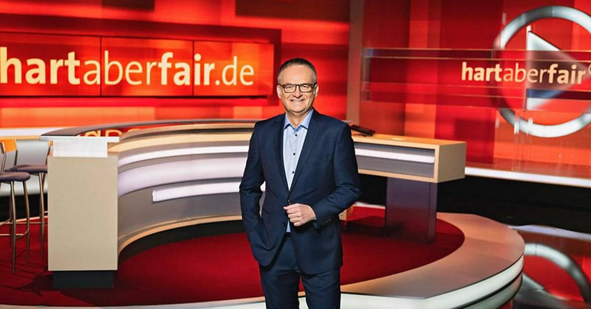 Staatliche Medien hetzen weiter: „Wer AfD wählt, wählt den Führerstaat“