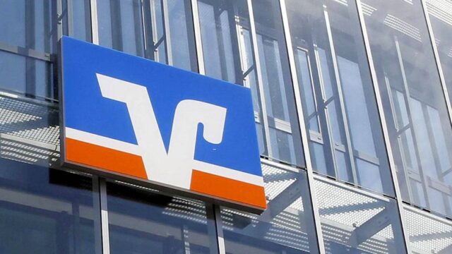 Strategiepapier: Volksbanken bereiten sich auf Minuszinsen für Privatkunden vor