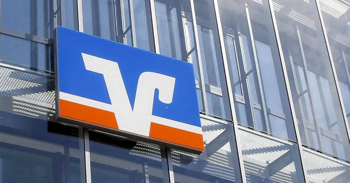 Strategiepapier: Volksbanken bereiten sich auf Minuszinsen für Privatkunden vor