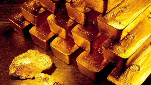 Niederlande bereitet sich mit Gold auf Zusammenbruch des Wirtschaftssystems vor