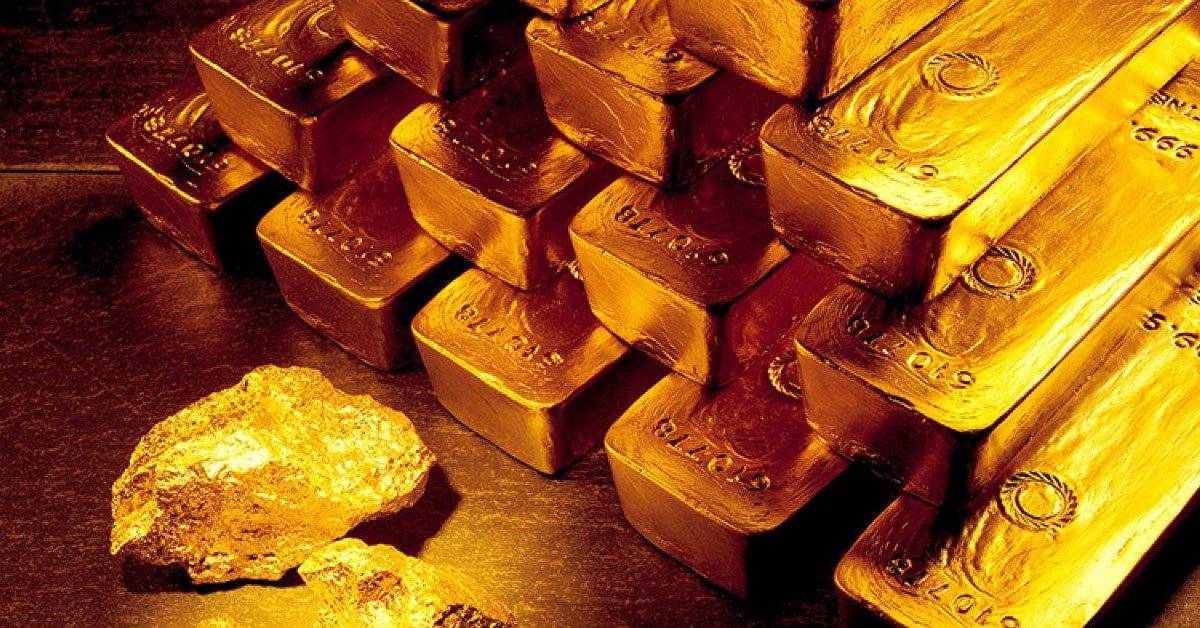 Niederlande bereitet sich mit Gold auf Zusammenbruch des Wirtschaftssystems vor