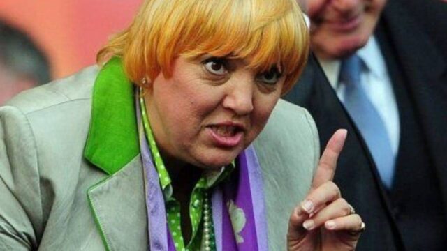 Claudia Roth: Wir müssen uns um IS-Terroristen kümmern und nach Deutschland holen