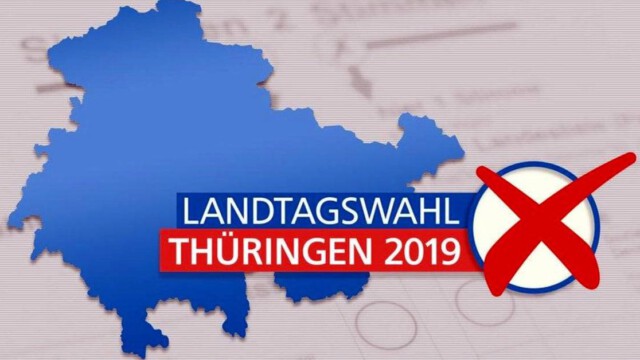 Thüringen: Parteiencheck zur Landtagswahl – darum sind die Altparteien unwählbar