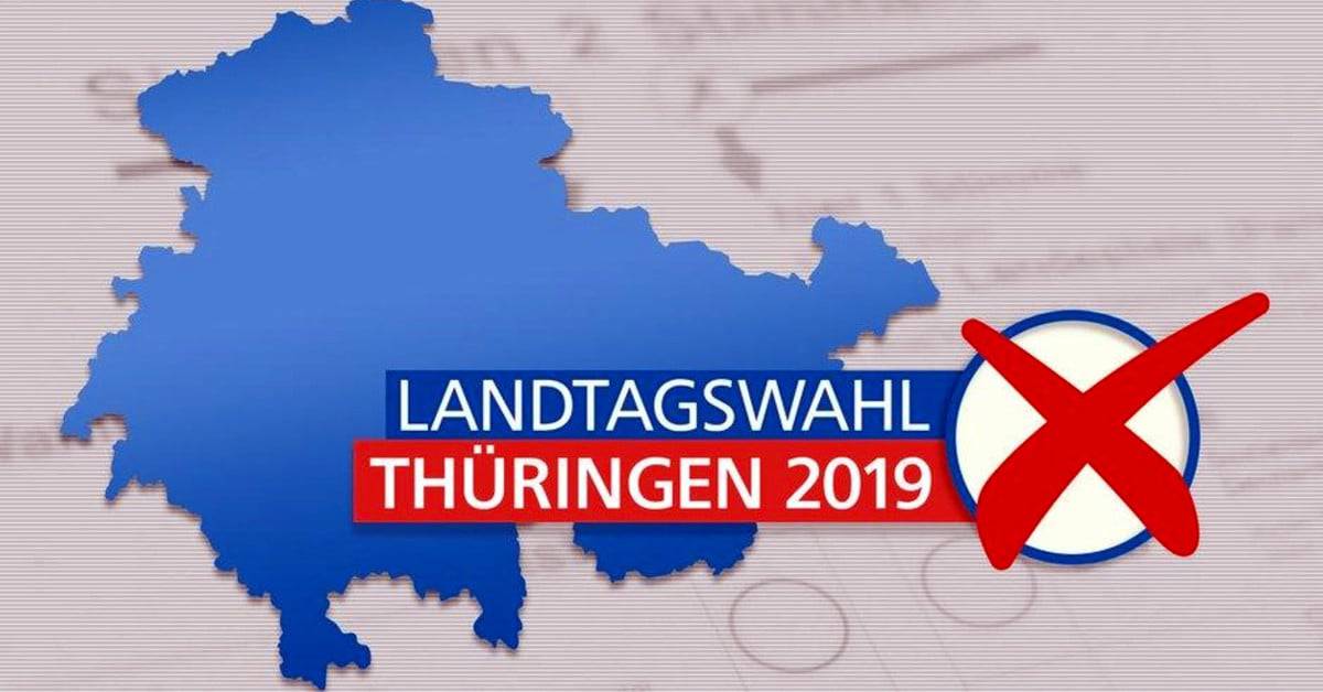 Thüringen: Parteiencheck zur Landtagswahl – darum sind die Altparteien unwählbar