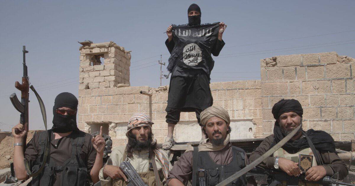 Aufgedeckt: Europäische Union hofierte IS-Mörder - prall gefüllte Debitkarte inklusive