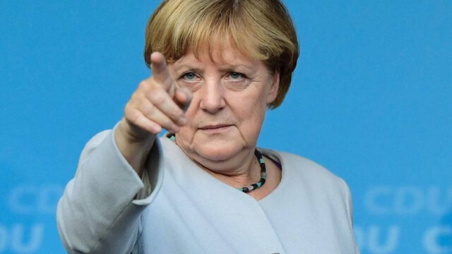 Experte spricht Klartext: Das Deutsche Volk wird von der Bundesregierung zutiefst verachtet