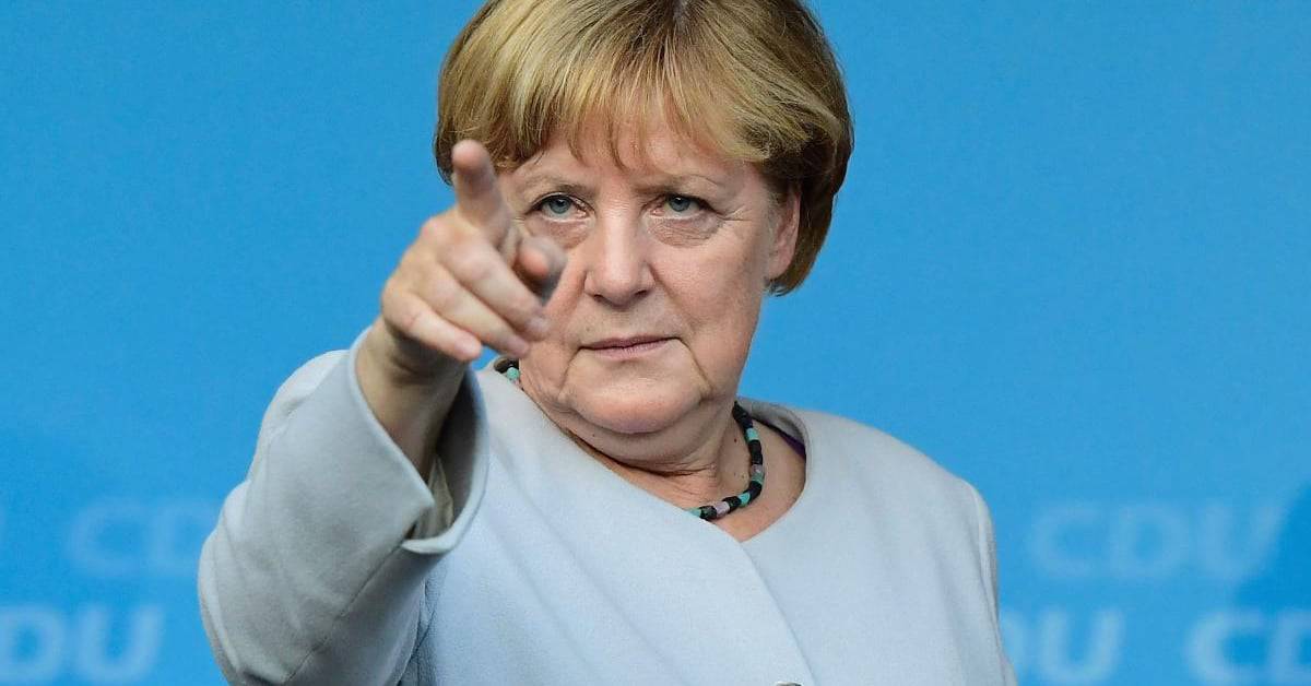 Experte spricht Klartext: Das Deutsche Volk wird von der Bundesregierung zutiefst verachtet