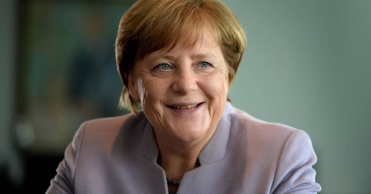 Merkel hält uns alle für total bescheuert: Deutschland angeblich so sicher wie noch nie