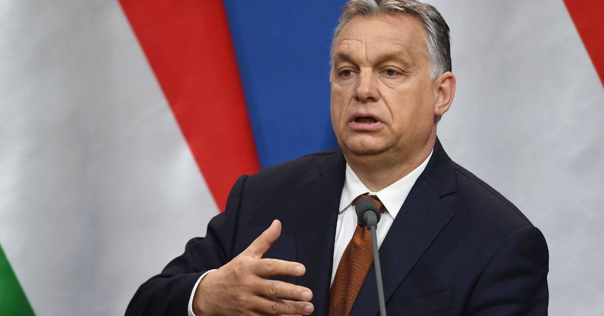 Viktor Orban warnt vor muslimischer Invasion: Europa muss sich verteidigen!