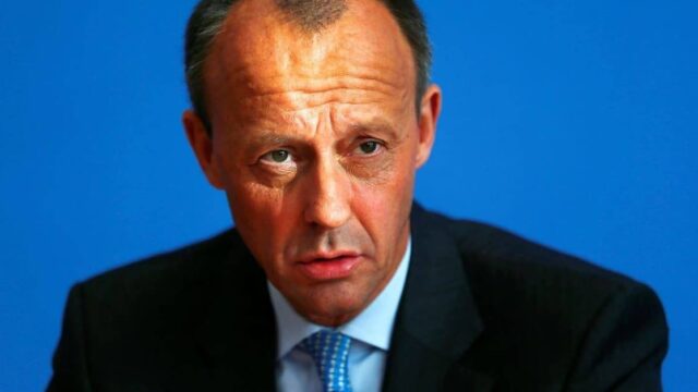 Eine Partei auf Dummenfang: Friedrich Merz und die Mär einer konservativen CDU-Wende