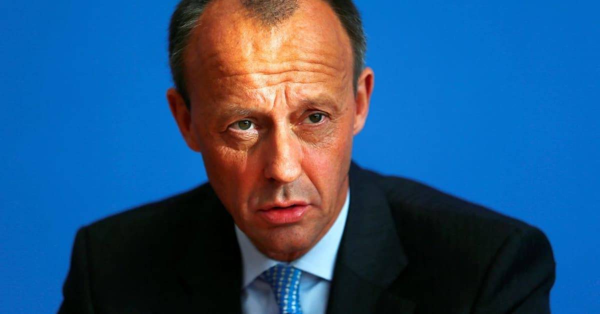 Eine Partei auf Dummenfang: Friedrich Merz und die Mär einer konservativen CDU-Wende