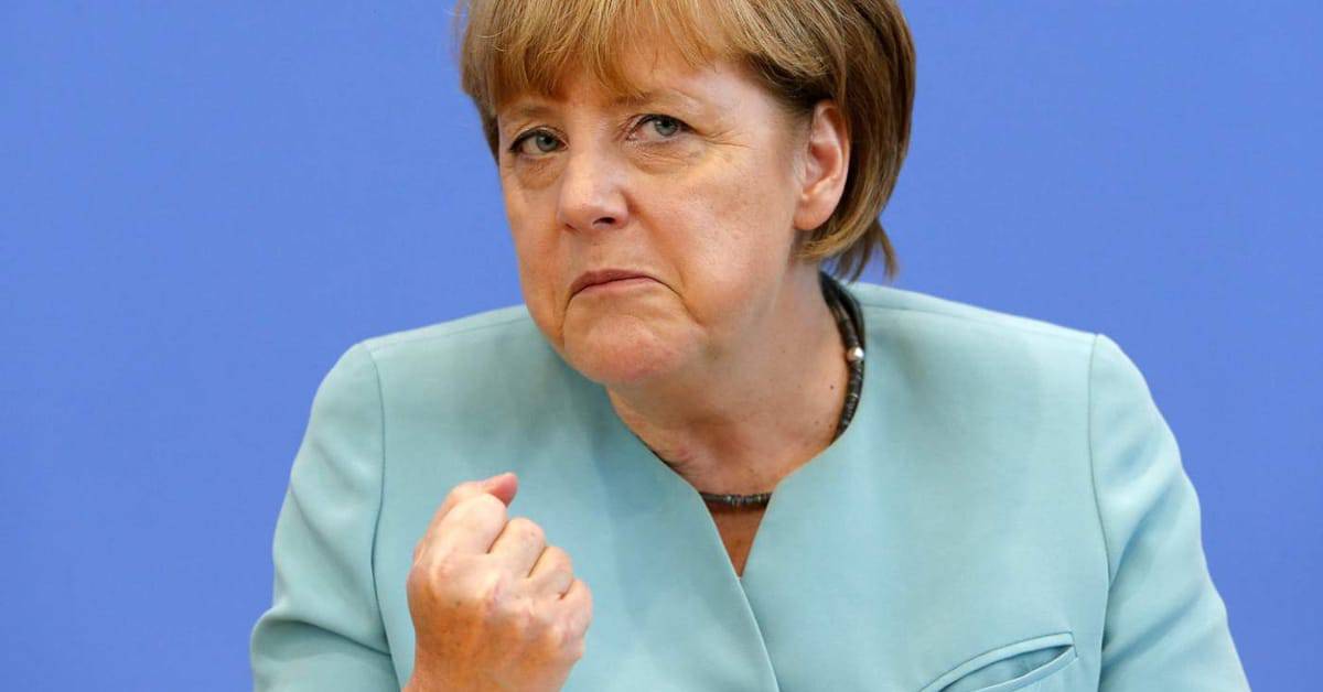 Merkels Antwort auf Migrantengewalt: Mehr Stellen im Kampf gegen Rechts