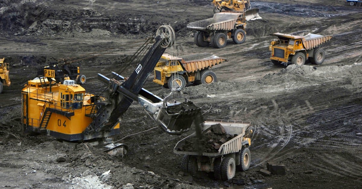 Russische Kohleexporte machen EU-Klimapoliltik zur Farce
