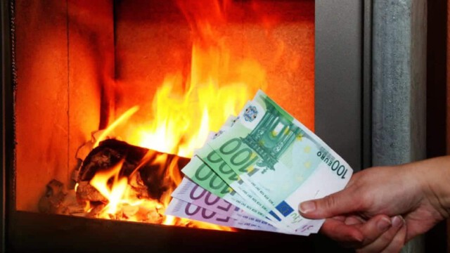 Billionengrab Klimarettung: EU kündigt großangelegte Veruntreuung von Steuergeldern an