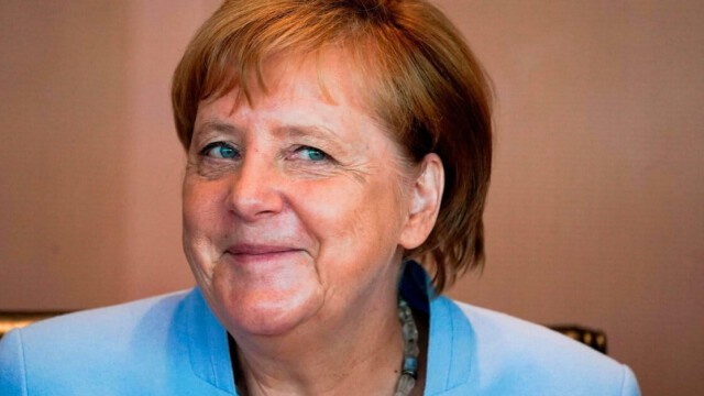 Neue Migrations-Offensive: Angela Merkel giert nach noch mehr "Fachkräften"