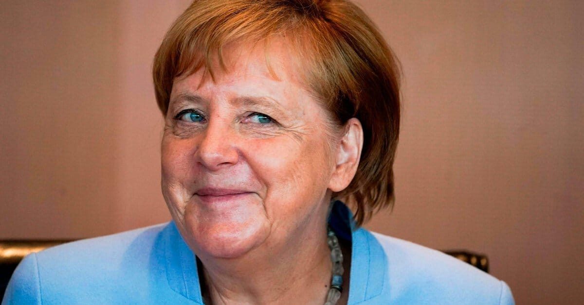 Neue Migrations-Offensive: Angela Merkel giert nach noch mehr "Fachkräften"