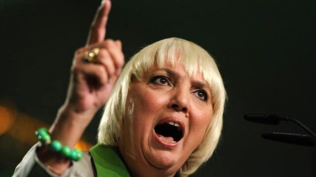 Claudia Roth: Alle Klima-Flüchtlinge müssen die deutsche Staatsbürgerschaft erhalten!