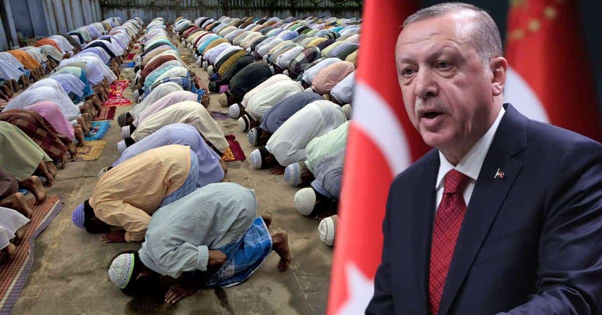 Im Namen Allahs: Türkische Frauen hundertfach ermordet - Entwicklung erreicht auch Deutschland