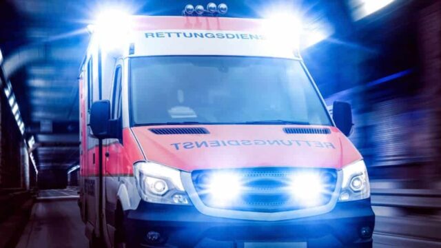 Essen: Migranten prügeln Rentnerin ins Krankenhaus – weil sie sich nicht beleidigen ließ