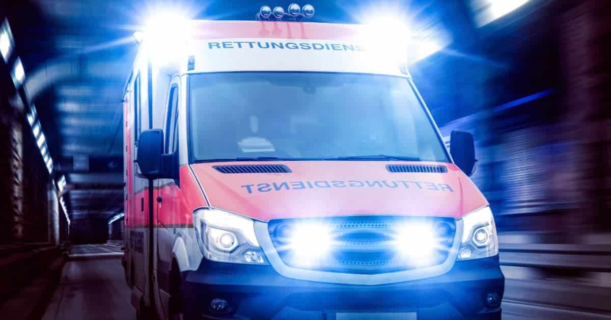 Essen: Migranten prügeln Rentnerin ins Krankenhaus – weil sie sich nicht beleidigen ließ