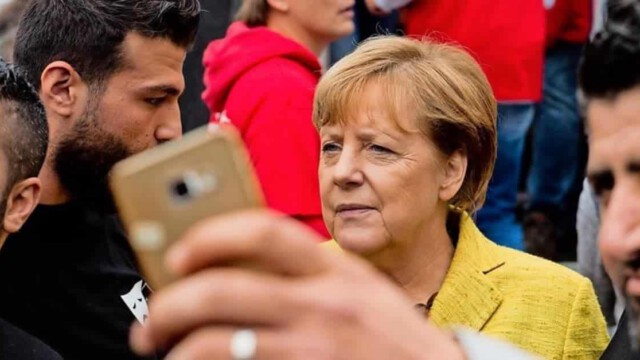 Trotz Einreiseverbot: 10.000 Asylforderer sind zurück im Merkel-Paradies