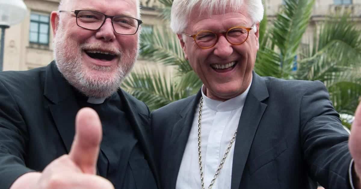 Evangelische Kirche steigt offiziell ins Schlepper-Geschäft ein