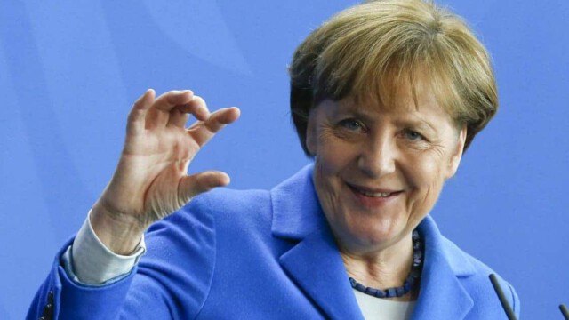 Geheimdokument enthüllt die unfassbaren Lügen des Merkel-Regimes