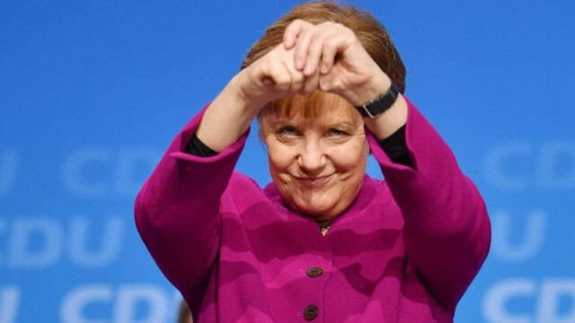 Studie bestätigt Merkels Zerstörungswut: Atomausstieg kostet 12,3 Mrd. Dollar – pro Jahr!