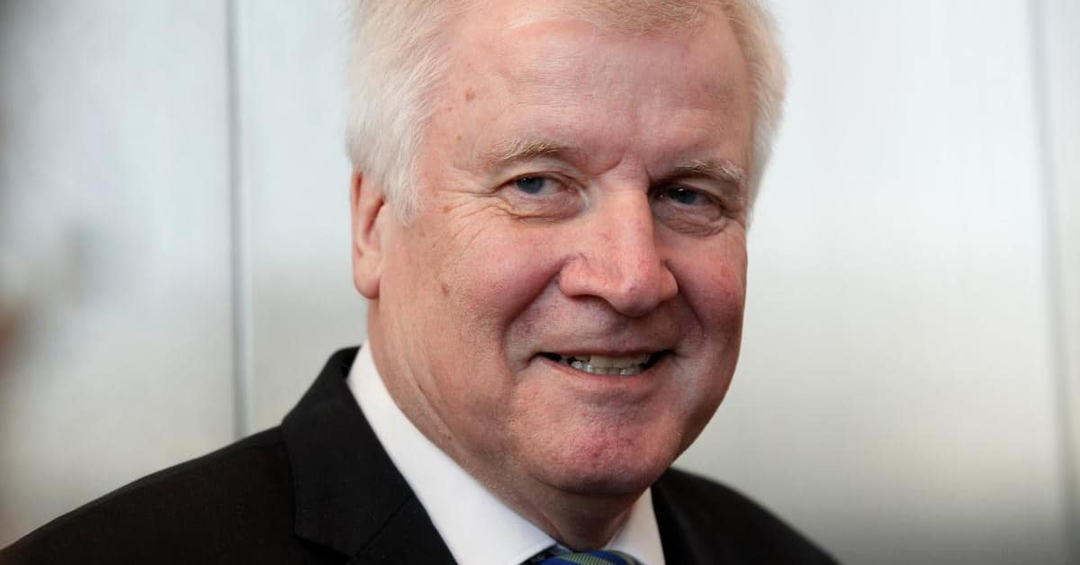 Weniger Asylanträge? So dreist manipuliert Horst Seehofer die Statistiken