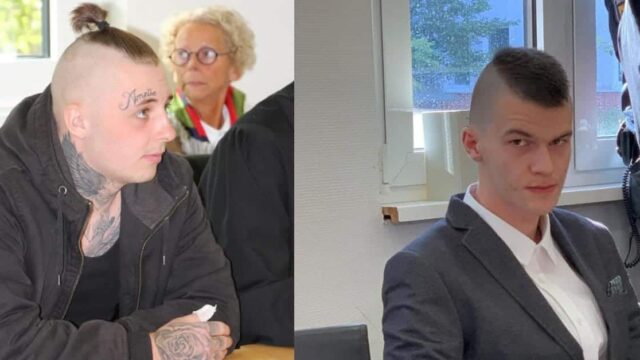 Schwangere 18-Jährige grausam ermordet – Täter sind ANTIFA-Anhänger