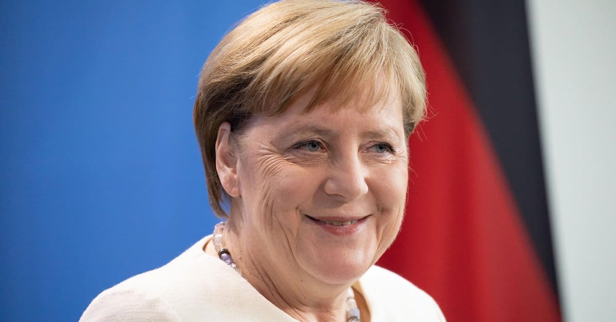 Aufgedeckt: Merkel kündigte millionenfachen Rechtsbruch öffentlich an