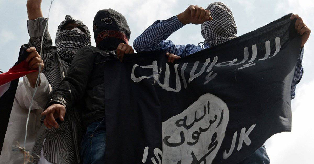 Sicherheitsexperte warnt: Islamischer Terror zerstört das zivilisatorische Europa