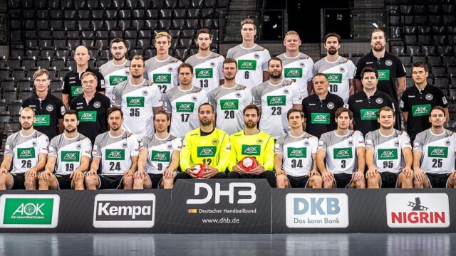 WDR informiert: Zu viele Deutsche und Weiße im Handball - mehr Migranten nötig!