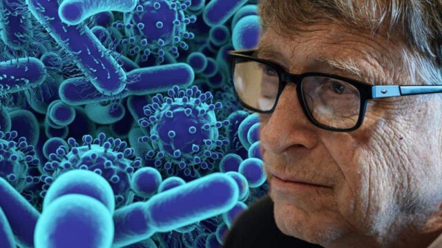 Bill Gates Stiftung prognostizierte 65 Millionen Tote durch Corona-Virus - vor 3 Monaten