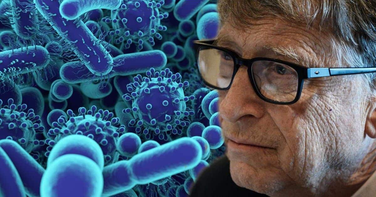 Bill Gates Stiftung prognostizierte 65 Millionen Tote durch Corona-Virus - vor 3 Monaten