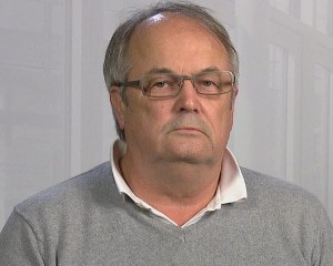 Rechtsanwalt Roland Meister