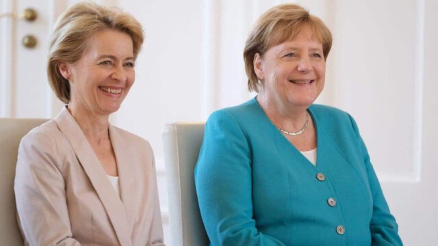 Deutsche EU-Ratspräsidentschaft 2020 – Milliardenbeiträge und Flüchtlingswelle drohen