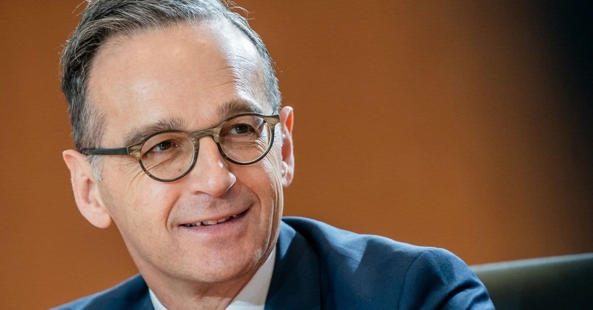 Heiko Maas: Rekordzahlen islamistischer Terror-Verfahren haben mit Flüchtlingen nichts zu tun!